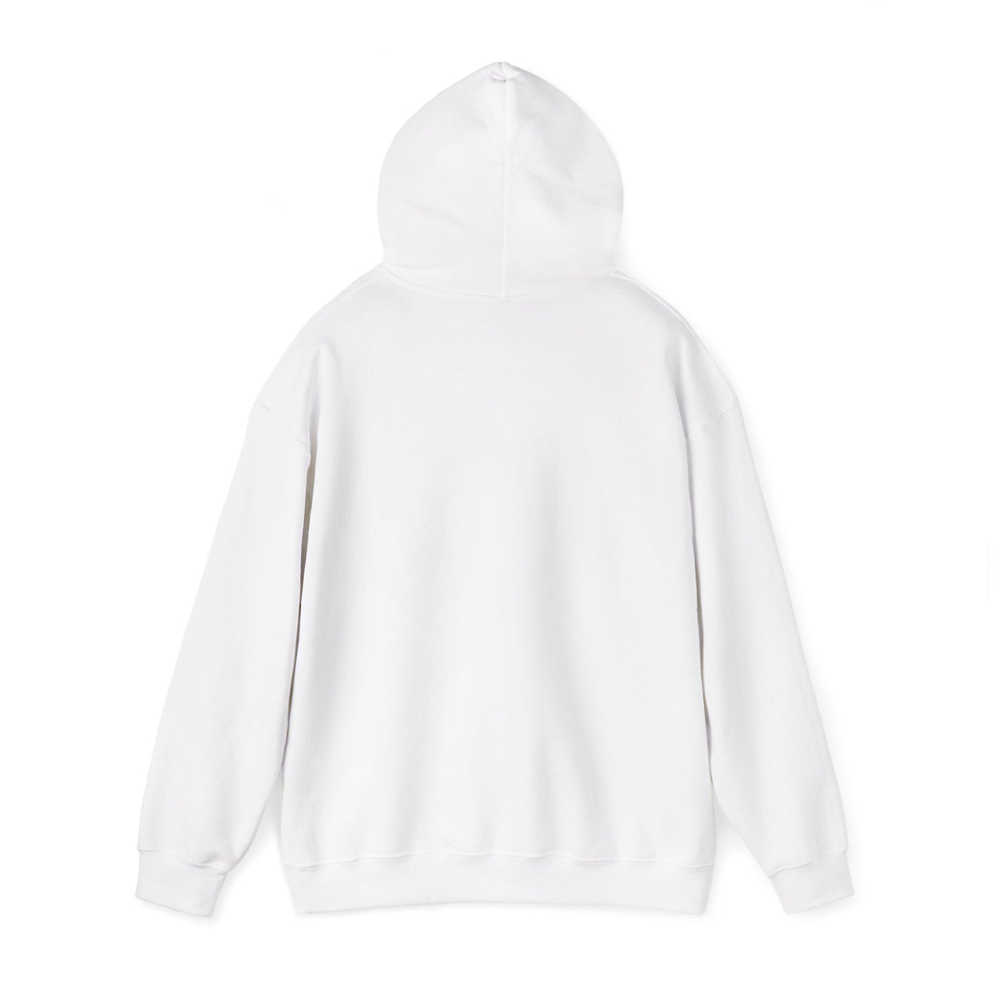 Roger That Hoodie - Works best in Doubles Play!