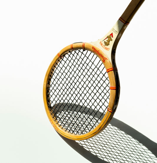 The Fascinating Origins of Tennis: A Historical Overview