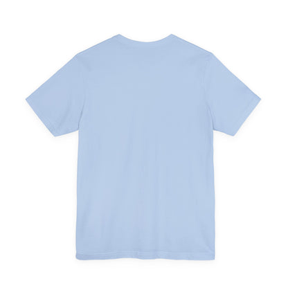 T-Shirt — "Mon Cerveau Carbure au Tennis"