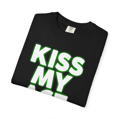 Kiss My Ace T-Shirt — Bold Humor Graphic Tee