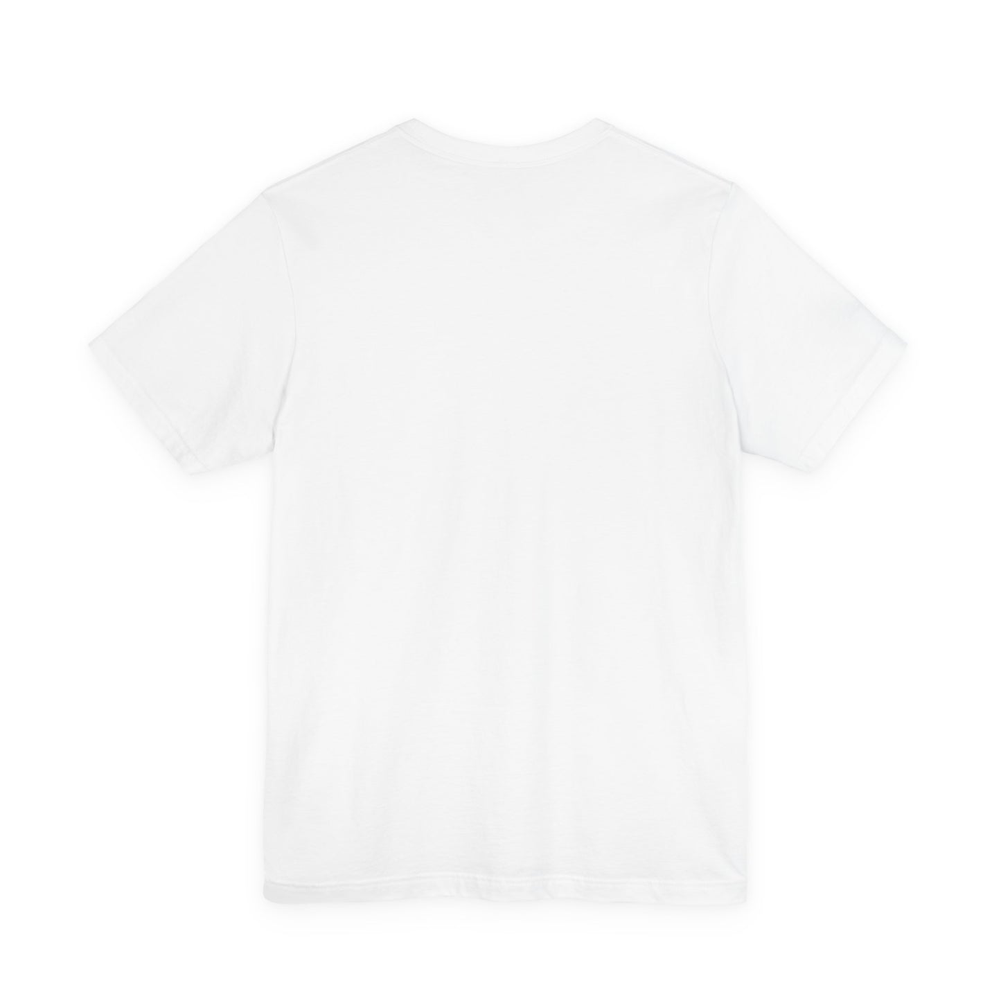 T-Shirt — "Mon Cerveau Carbure au Tennis"