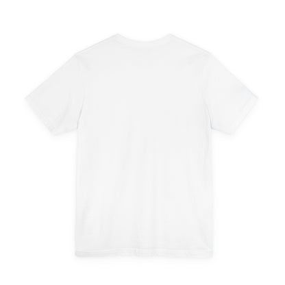 T-Shirt — "Mon Cerveau Carbure au Tennis"