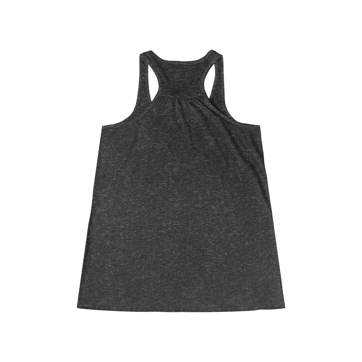 "Serving Looks. Fixing Strokes." Women's Tennis Racerback Tank