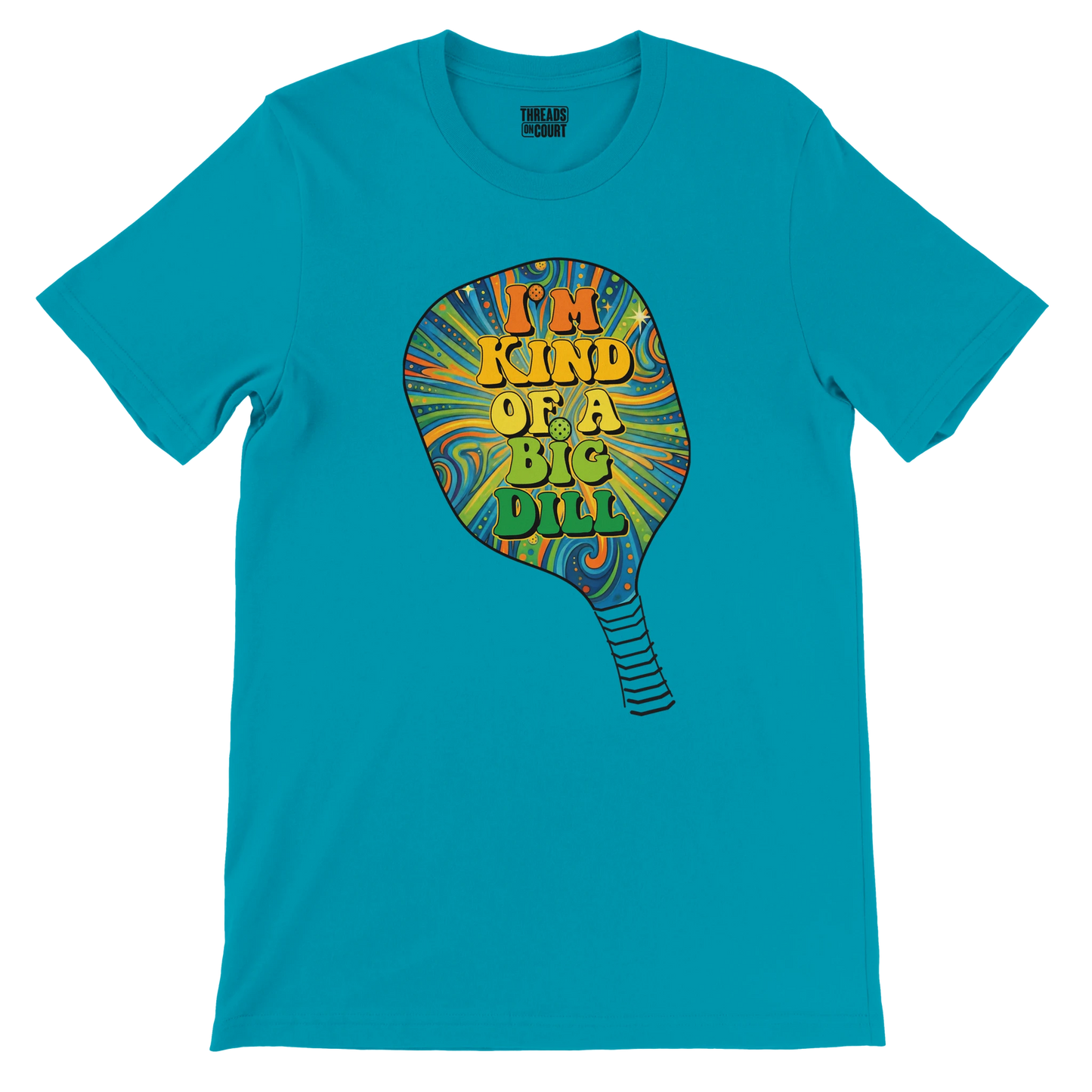 Big Dill pickleball