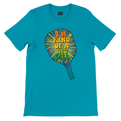 Big Dill pickleball