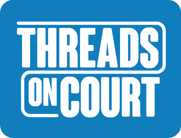 Threads On Court